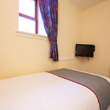 Longforgan Coaching Inn دندي المظهر الخارجي الصورة