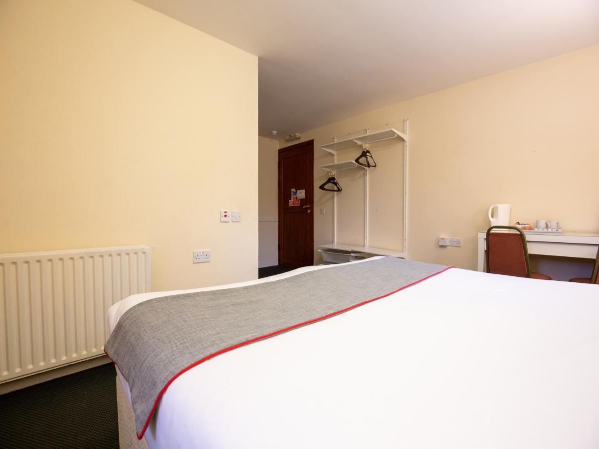 Longforgan Coaching Inn دندي المظهر الخارجي الصورة