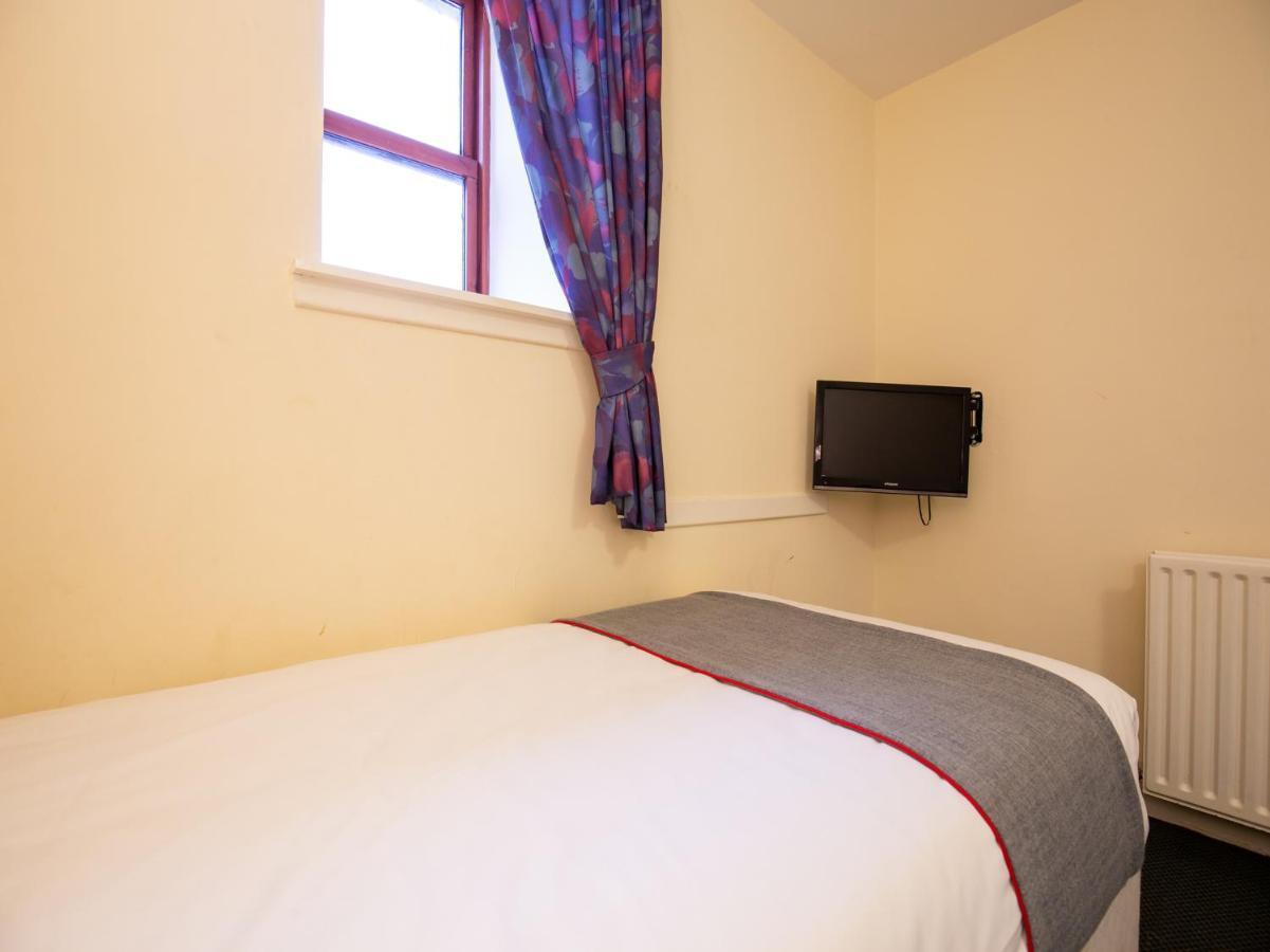 Longforgan Coaching Inn دندي المظهر الخارجي الصورة