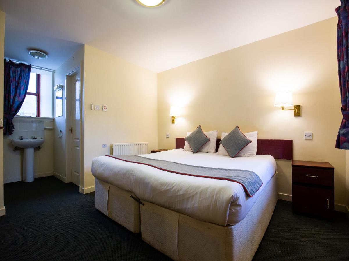 Longforgan Coaching Inn دندي المظهر الخارجي الصورة