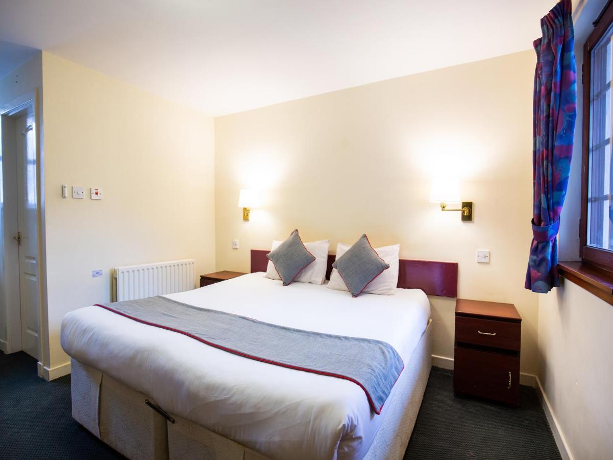Longforgan Coaching Inn دندي المظهر الخارجي الصورة