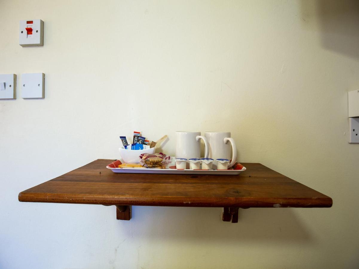 Longforgan Coaching Inn دندي المظهر الخارجي الصورة