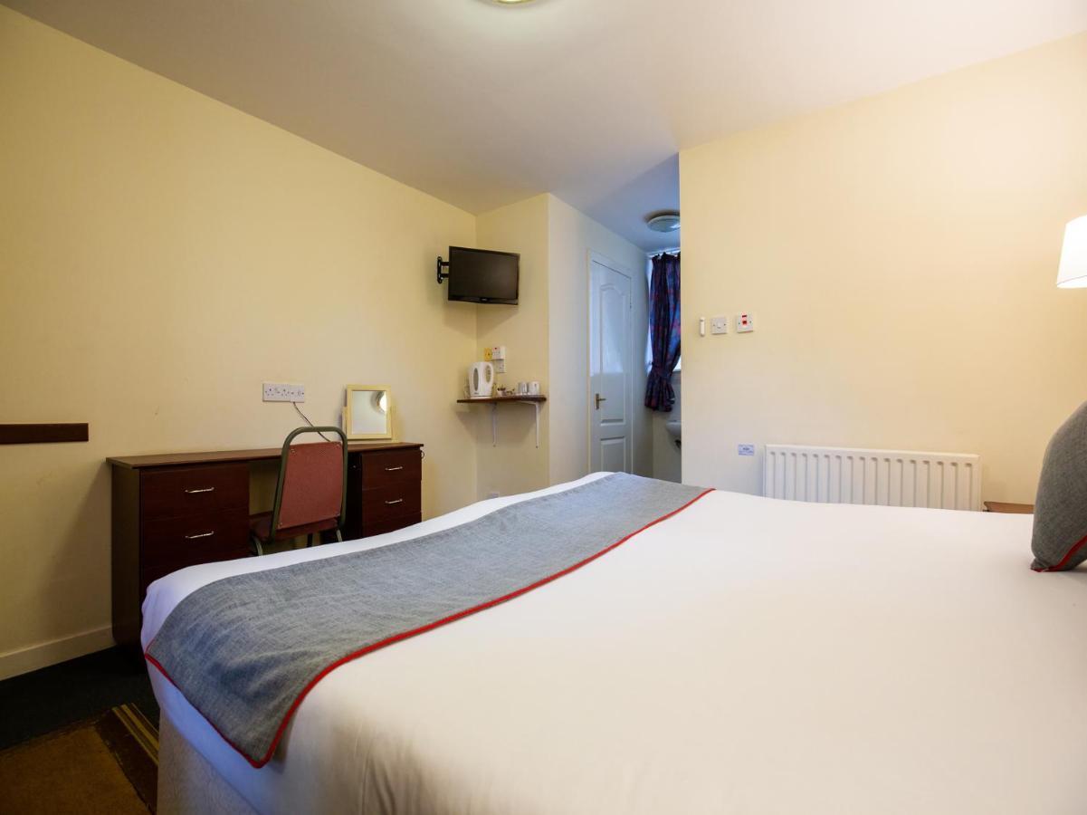 Longforgan Coaching Inn دندي المظهر الخارجي الصورة