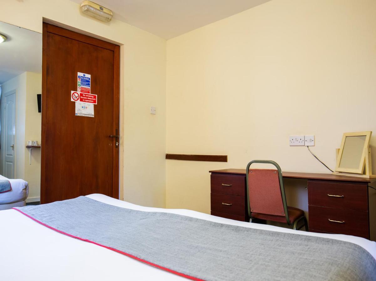 Longforgan Coaching Inn دندي المظهر الخارجي الصورة