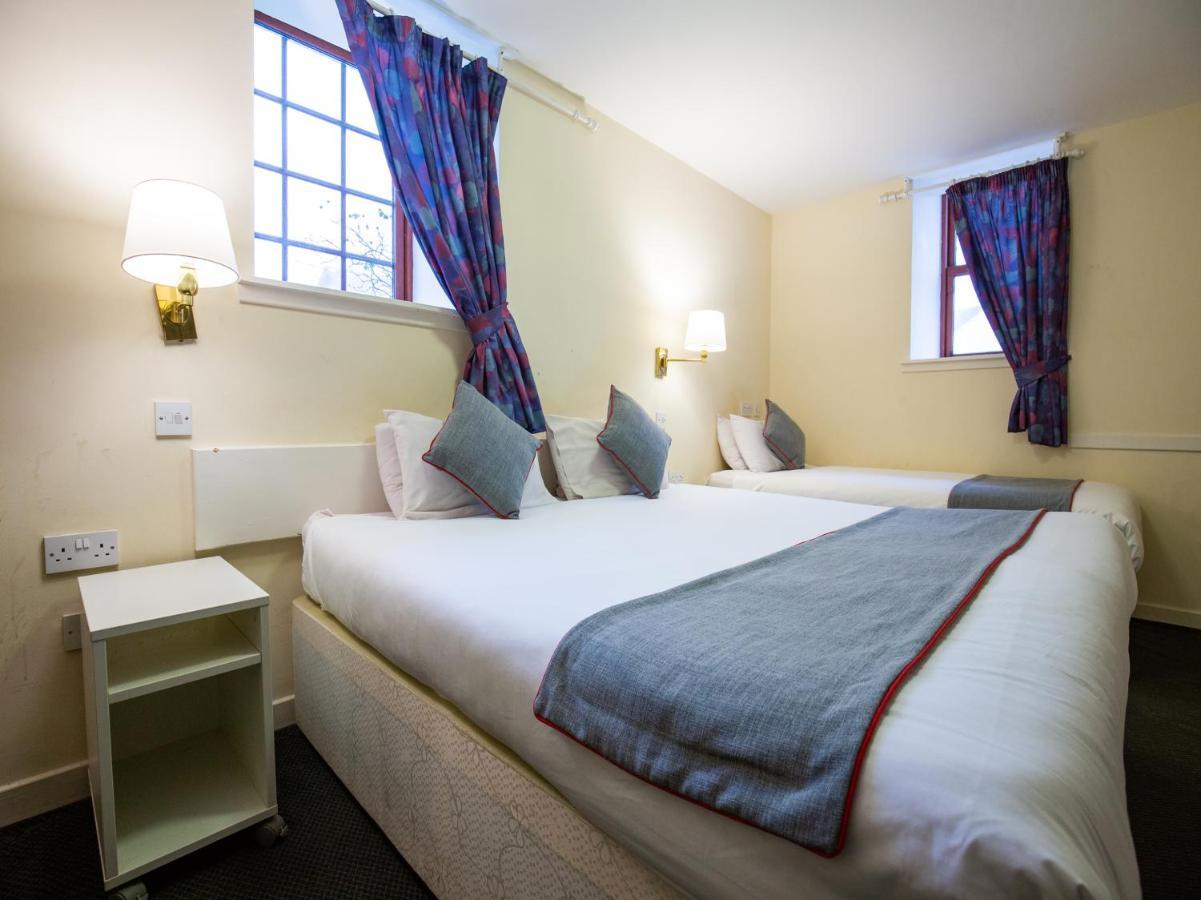 Longforgan Coaching Inn دندي المظهر الخارجي الصورة