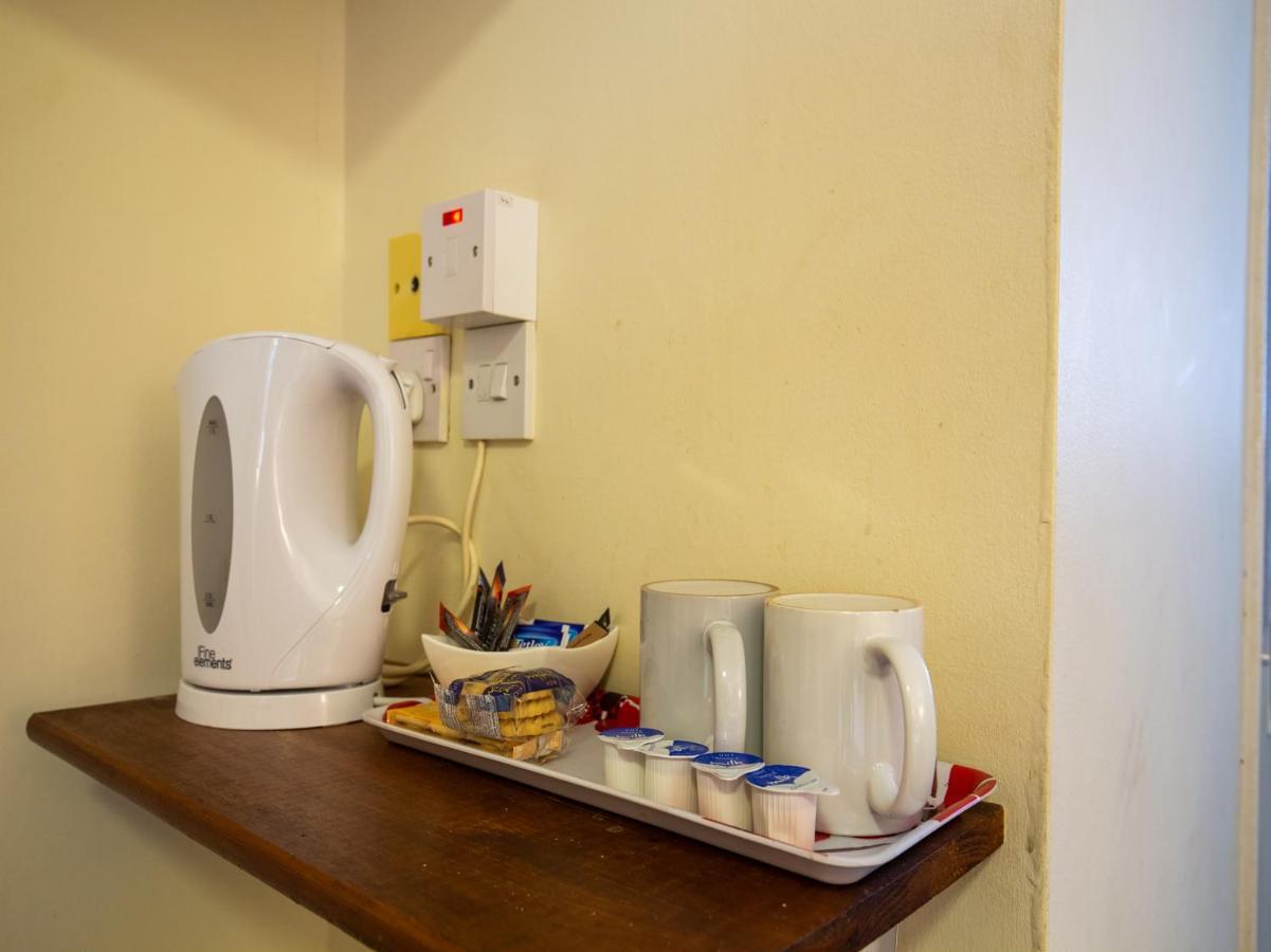 Longforgan Coaching Inn دندي المظهر الخارجي الصورة