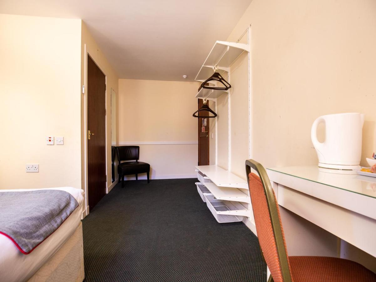 Longforgan Coaching Inn دندي المظهر الخارجي الصورة