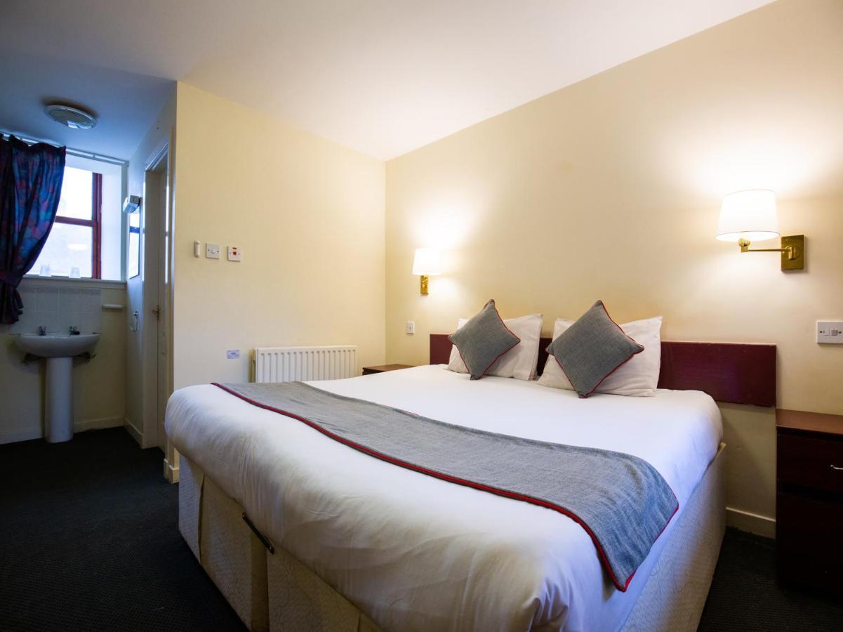 Longforgan Coaching Inn دندي المظهر الخارجي الصورة