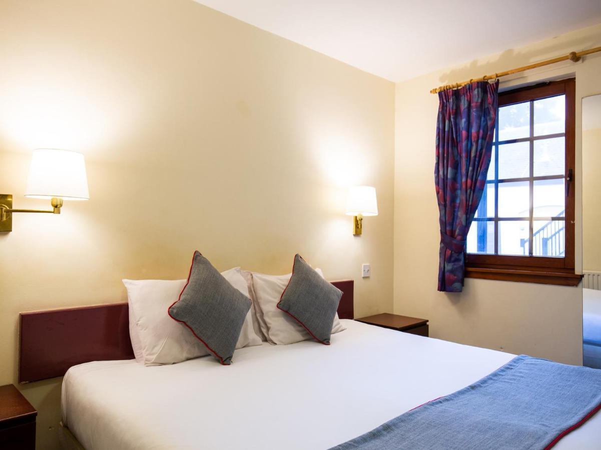 Longforgan Coaching Inn دندي المظهر الخارجي الصورة