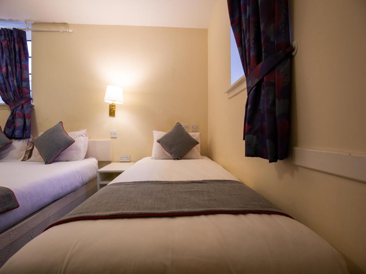 Longforgan Coaching Inn دندي المظهر الخارجي الصورة